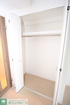 ミュールソレアードの物件内観写真